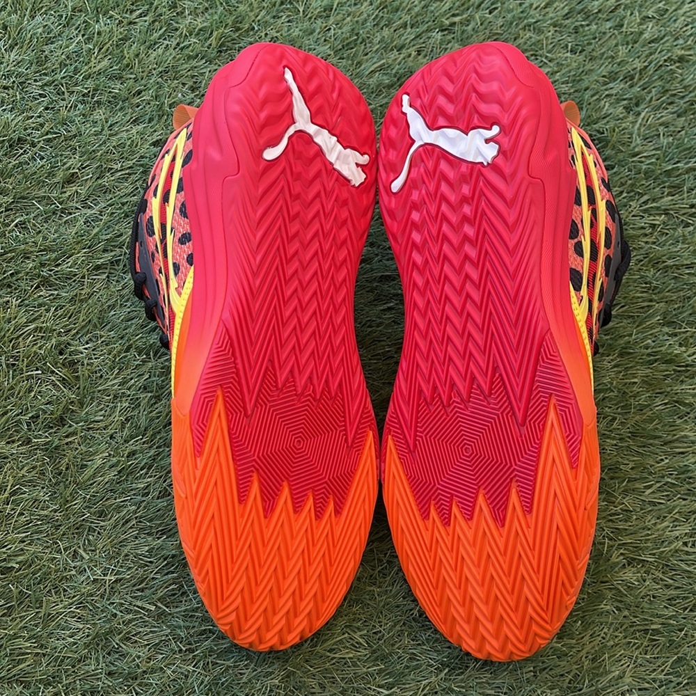 Puma Scoot 1 Cheetos - Picture 5 of 8